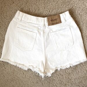 Moussy Denim Shorts